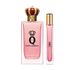 Q BY DOLCE&GABBANA EAU DE PARFUM GIFT SET GIFT SET by DOLCE & GABBANA at Sundora