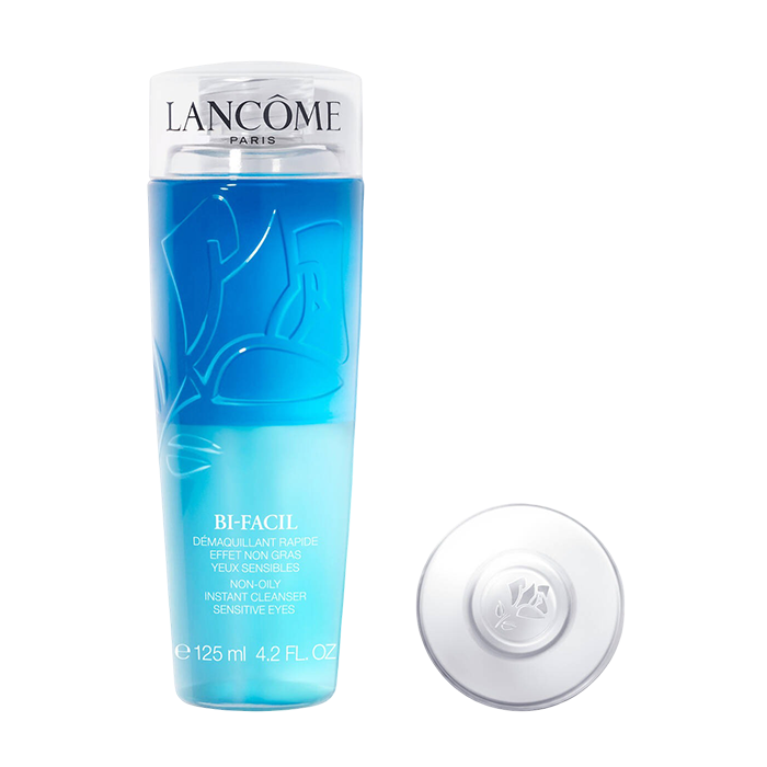 BI FACIL DOUBLE ACTION EYE MAKEUP REMOVER
