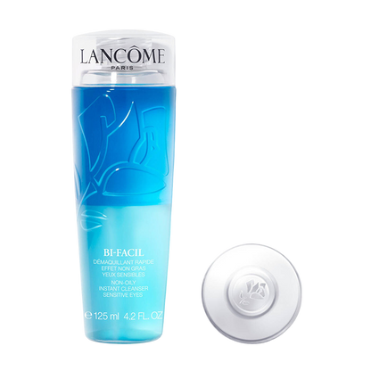 BI FACIL DOUBLE ACTION EYE MAKEUP REMOVER