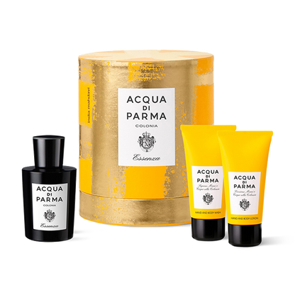 COLONIA ESSENZA GIFT SET GIFT SET by ACQUA DI PARMA at Sundora