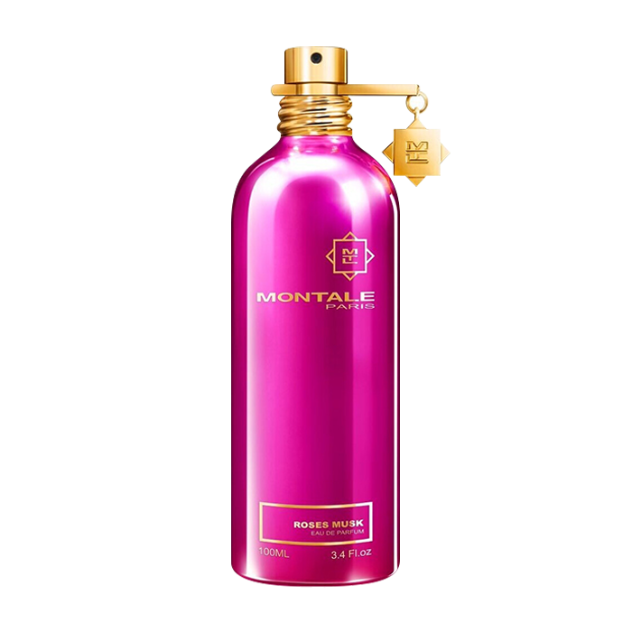 ROSES MUSK PERFUME by MONTALE at Sundora