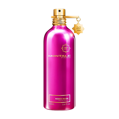 ROSES MUSK PERFUME by MONTALE at Sundora