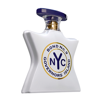 GOVERNORS ISLAND PERFUME by BOND NO. 9 at Sundora