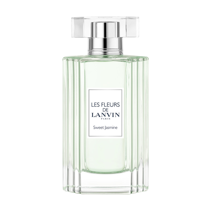 LES FLEURS SWEET JASMINE EDT PERFUME by LANVIN at Sundora