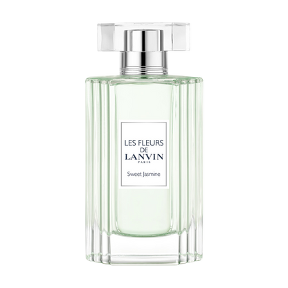 LES FLEURS SWEET JASMINE EDT PERFUME by LANVIN at Sundora
