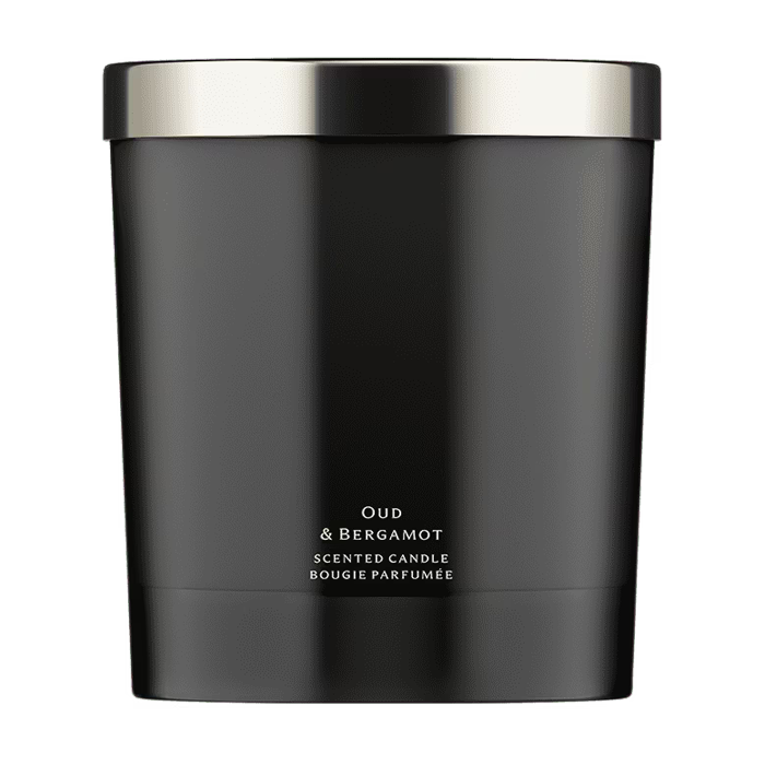SHAREOUD &amp; BERGAMOT HOME CANDLE CANDLE by JO MALONE at Sundora