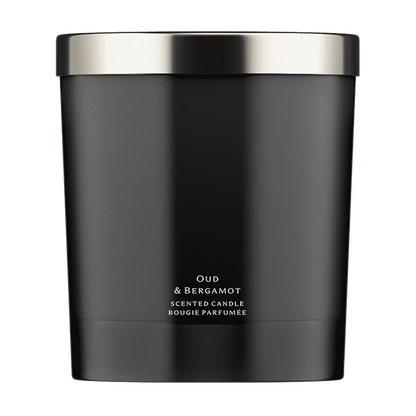 SHAREOUD &amp; BERGAMOT HOME CANDLE CANDLE by JO MALONE at Sundora