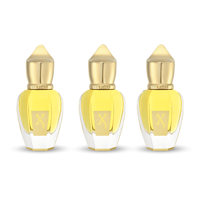 DISCOVERY SET III - XERJOFF GIFT SET by XERJOFF at Sundora