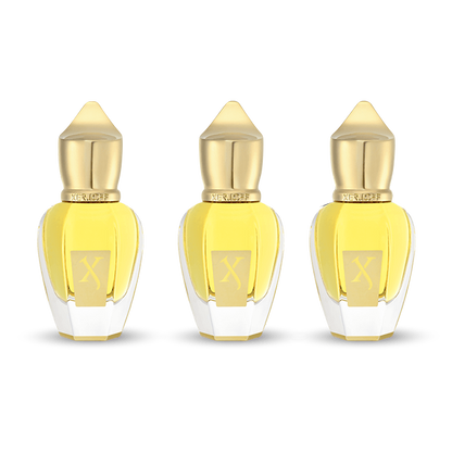 DISCOVERY SET III - XERJOFF GIFT SET by XERJOFF at Sundora