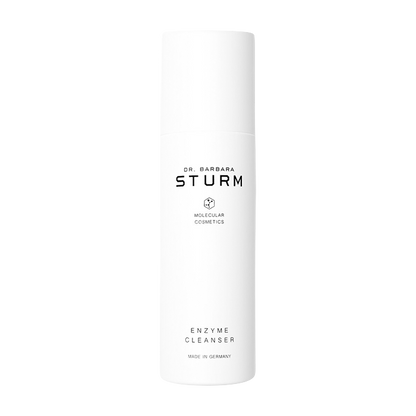Enzyme Cleanser CLEANSER by DR. BARBARA STURM at Sundora
