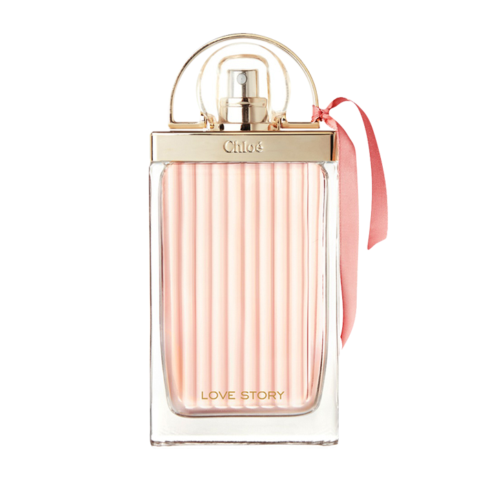 Love Story Eau Sensuelle