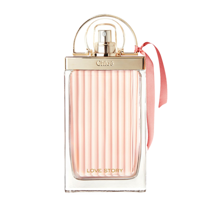 Love Story Eau Sensuelle