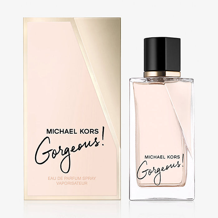 Gorgeous Eau de Parfum
