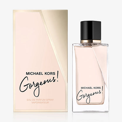 Gorgeous Eau de Parfum
