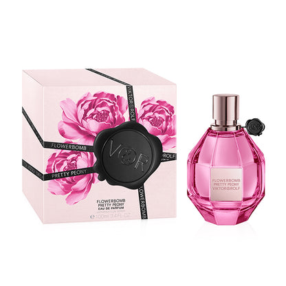 Flowerbomb Pretty Peony Eau de Parfum
