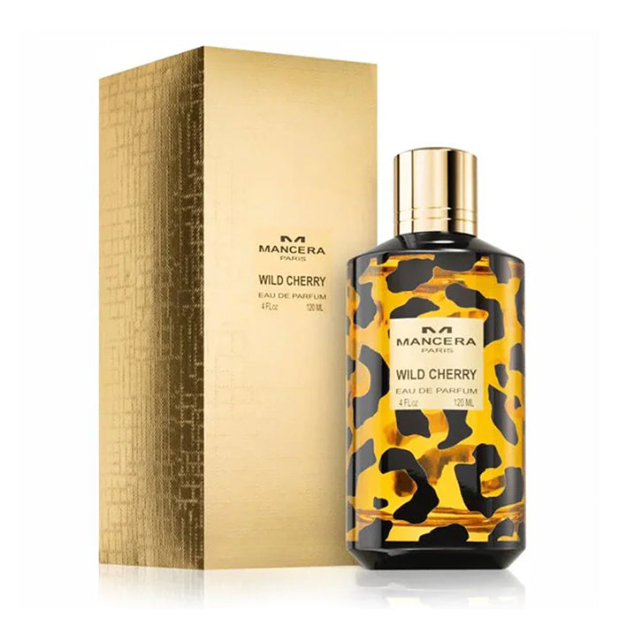 WILD CHERRY PERFUME by MANCERA at Sundora