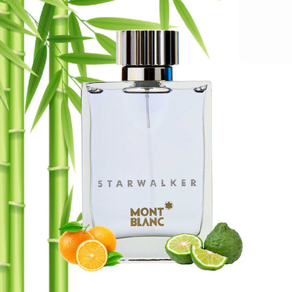 MONTBLANC STARWALKER EDT PERFUME by MONTBLANC at Sundora