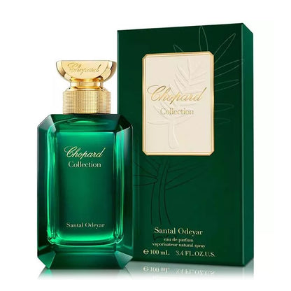 SANTAL ODEYAR EAU DE PARFUM PERFUME by CHOPARD at Sundora