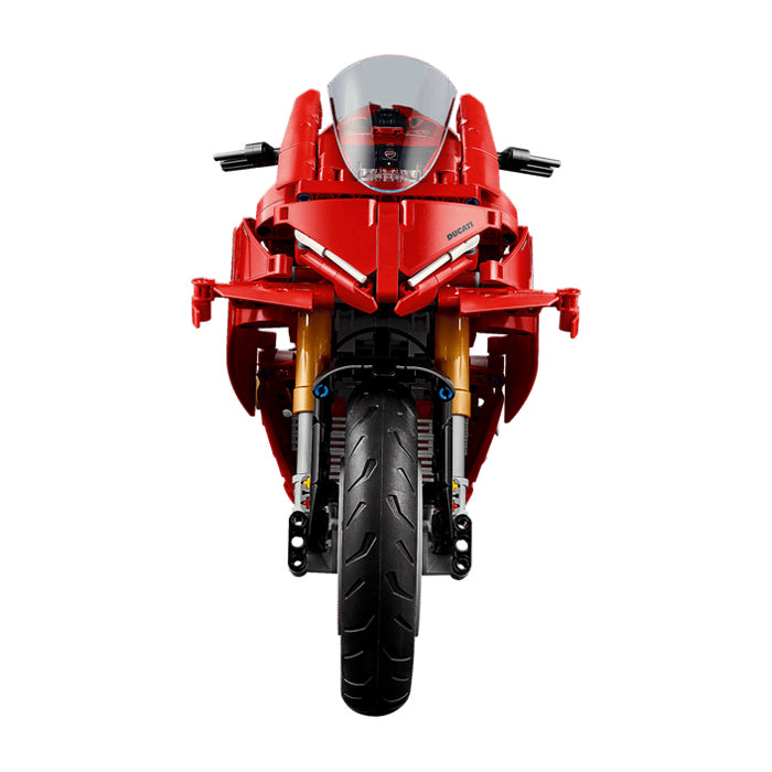 42202 Ducati Panigale V4 S Motorcycle