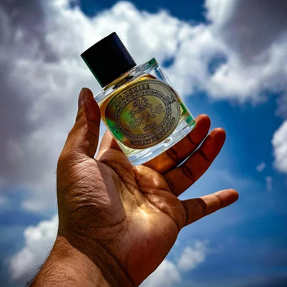 HESPÉRIDÉ COLOGNISÉ PERFUME by NISHANE at Sundora