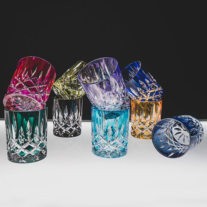 Laudon Tumbler - Dark Green