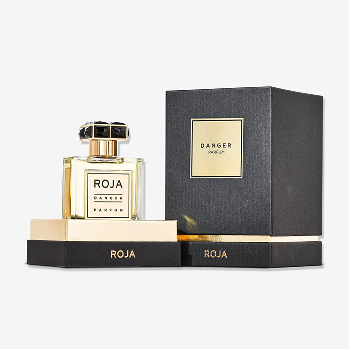 DANGER POUR HOMME PERFUME by ROJA PARFUMS at Sundora