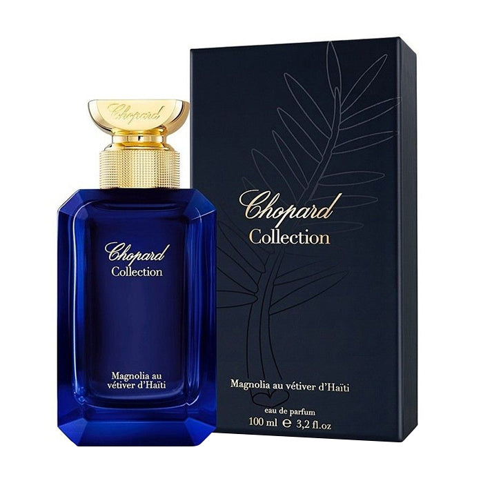 MAGNOLIA PARFUMÉE AU VÉTIVER D’HAÏTI CHOPARD COLLECTION PERFUME by CHOPARD at Sundora