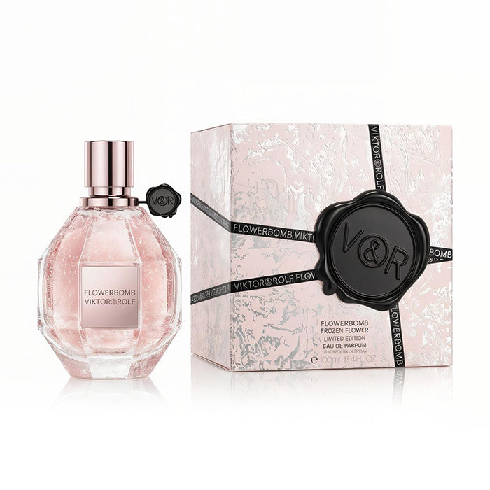 Flowerbomb Frozen  Eau de Parfum Limited Edition
