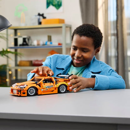 42204 Fast and Furious Toyota Supra MK4