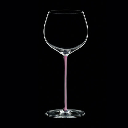 Fatto A Mano Oaked Chardonnay - Pink