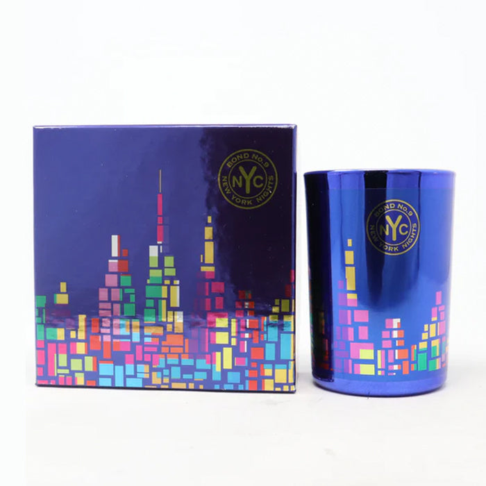 NEW YORK NIGHTS SCENTED CANDLE CANDLE by BOND NO. 9 at Sundora