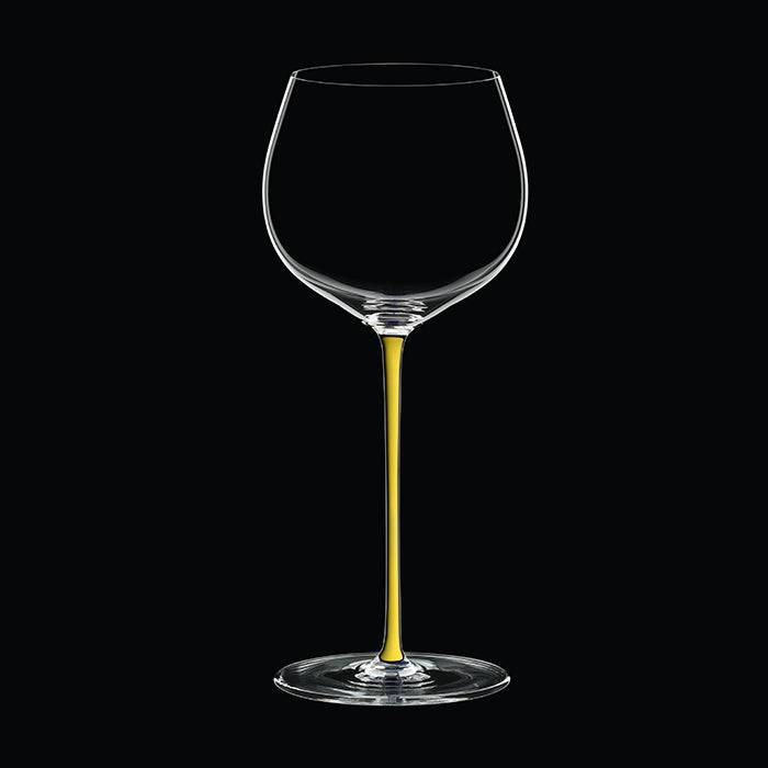 Fatto A Mano Oaked Chardonnay - Yellow