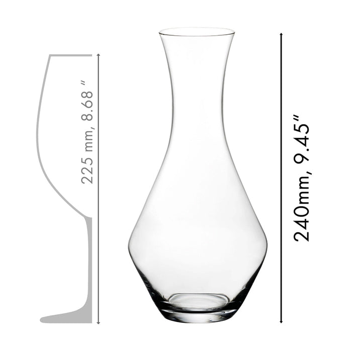 Marlot Decanter