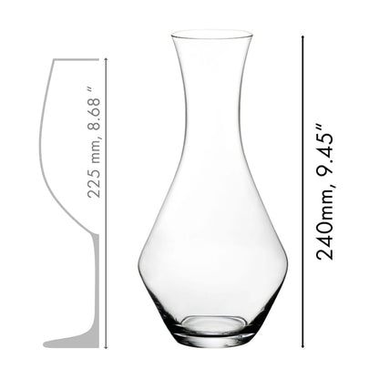Marlot Decanter