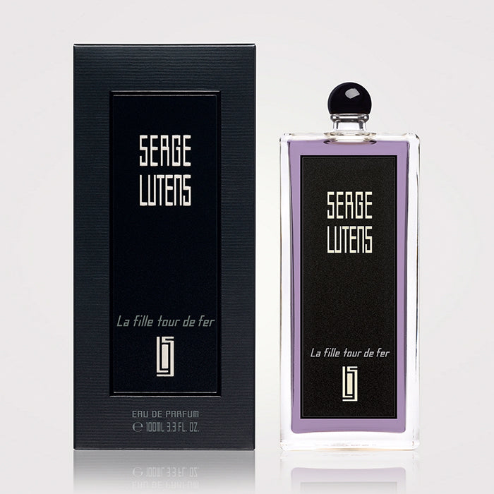 LA FILLE TOUR DE FER EAU DE PARFUM PERFUME by SERGE LUTENS at Sundora