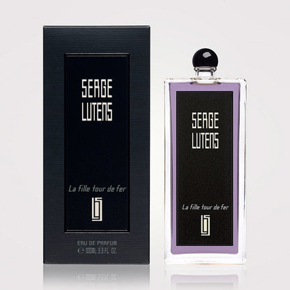 LA FILLE TOUR DE FER EAU DE PARFUM PERFUME by SERGE LUTENS at Sundora