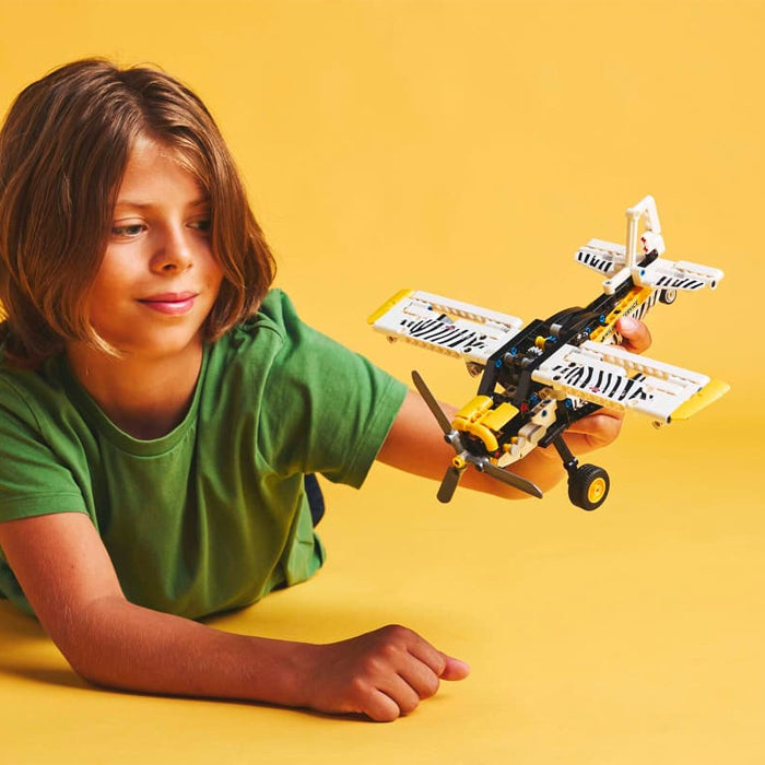42198 Bush Plane