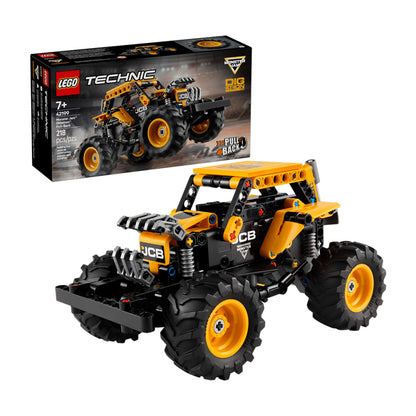 42199 Monster Jam™ DIGatron™ Pull-Back