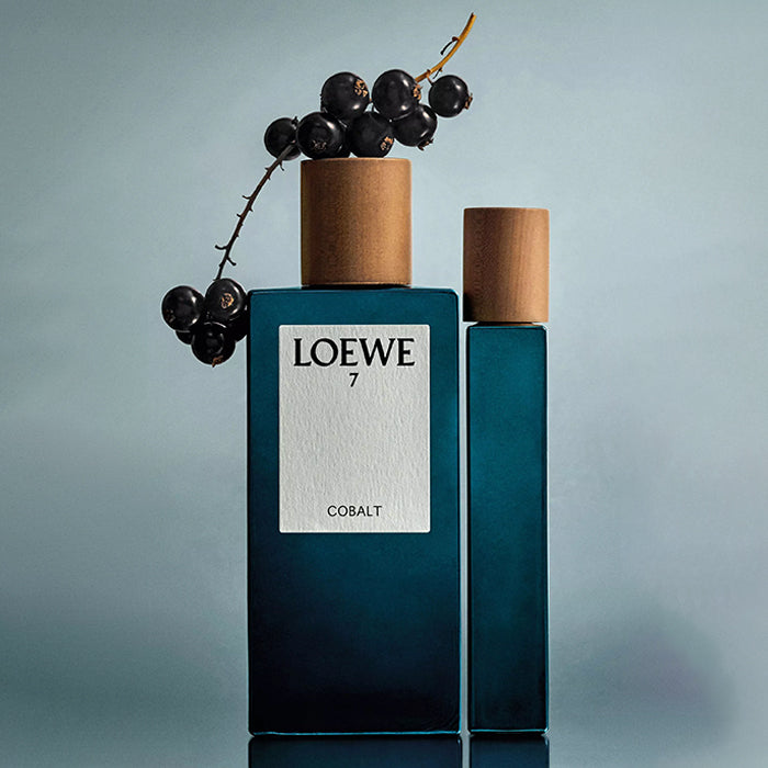 7 COBALT PERFUME by LOEWE at Sundora