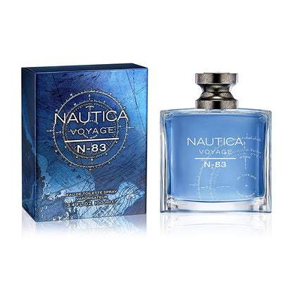 Voyage N83 Man EDT