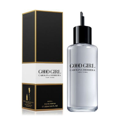 GOOD GIRL EAU DE PARFUM REFILL PERFUME by CAROLINA HERRERA at Sundora