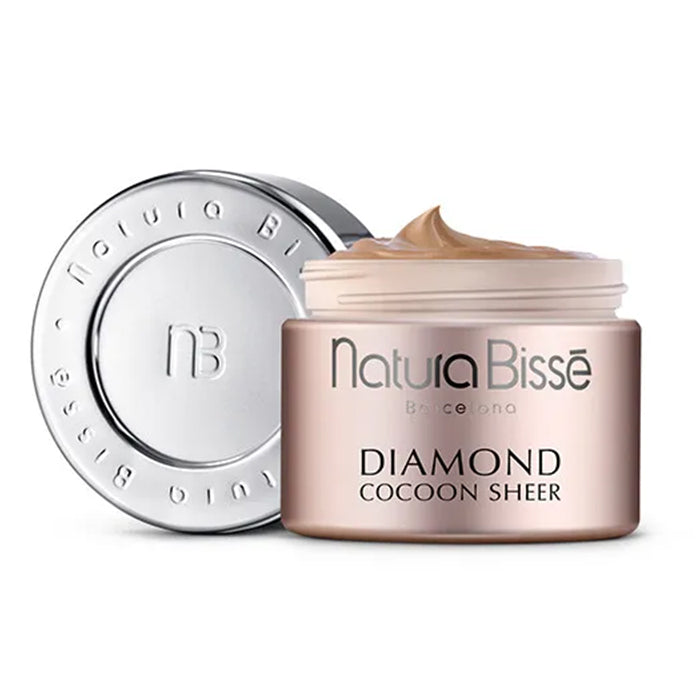 DIAMOND COCOON SHEER CREAM FACE CREAM by NATURA BISSE at Sundora