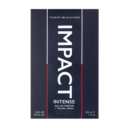 IMPACT INTENSE FOR MEN FRAGRANCE PERFUME by TOMMY HILFIGER at Sundora