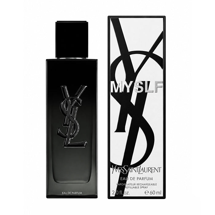 Myslf Refillable