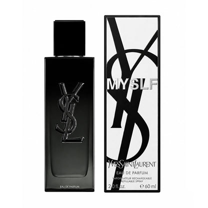Myslf Refillable