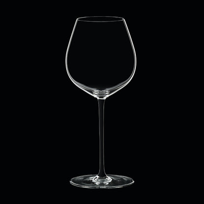 Fatto A Mano Pinot Noir - Black