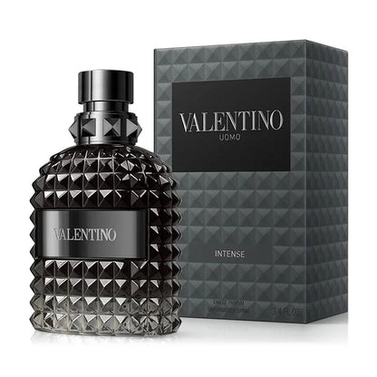 UOMO EAU DE PARFUM INTENSE PERFUME by VALENTINO at Sundora