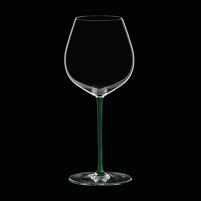 Fatto A Mano Old World Pinot Noir - Green