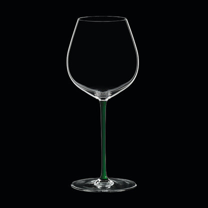 Fatto A Mano Old World Pinot Noir - Green