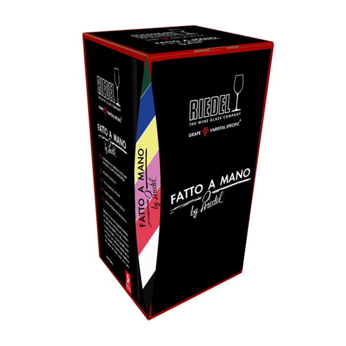 Fatto A Mano Performance Pinot Noir - Red